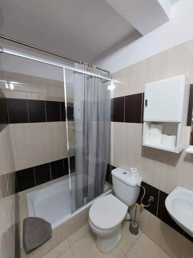 Noclegi U Danusi Wizna Bagian luar foto